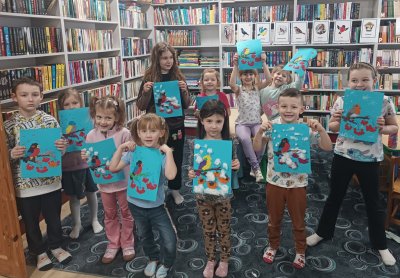  Małe Miłe Czwartki - Walentynki